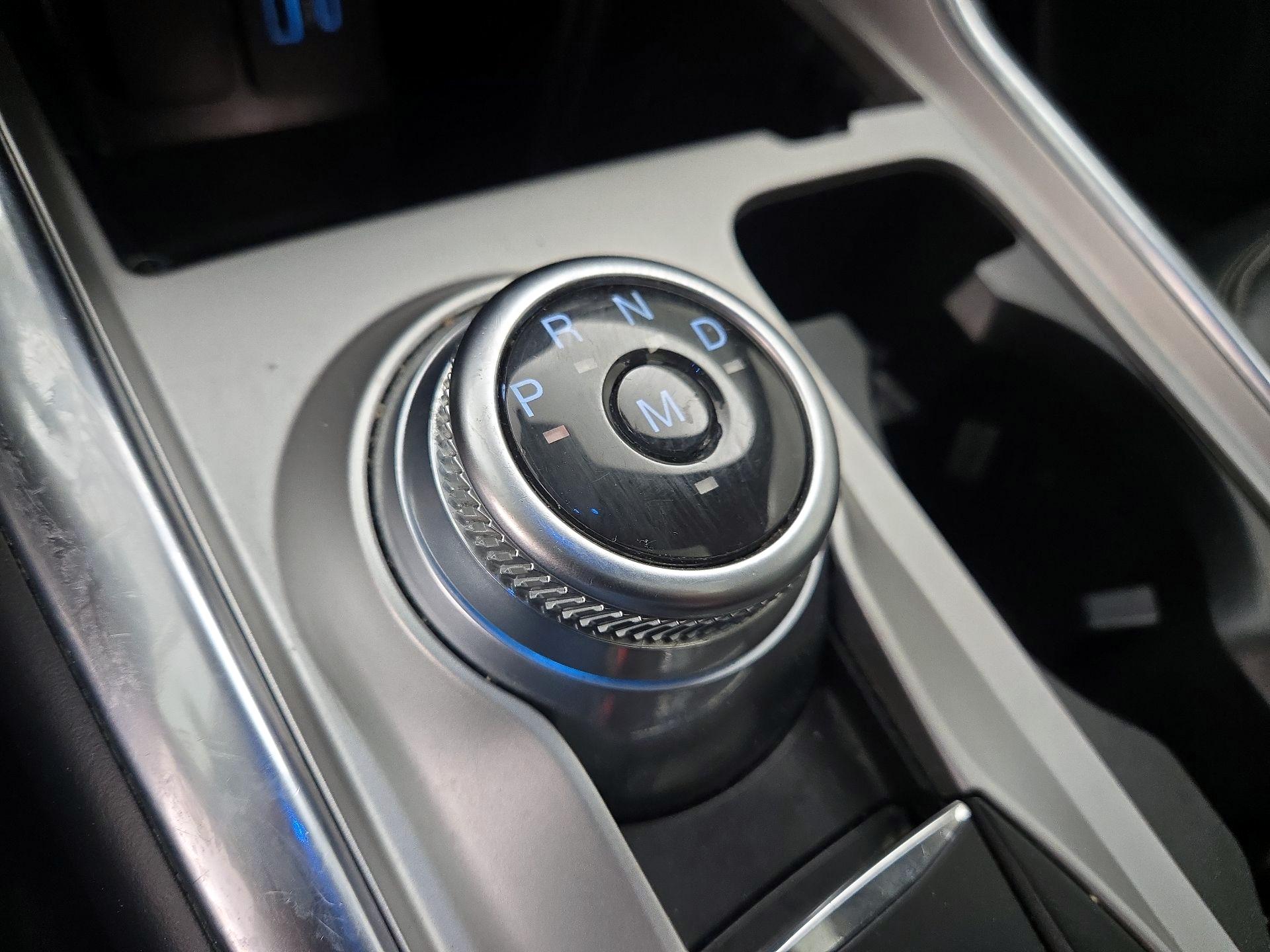 Thumbnail: 2021 Ford Explorer - 17