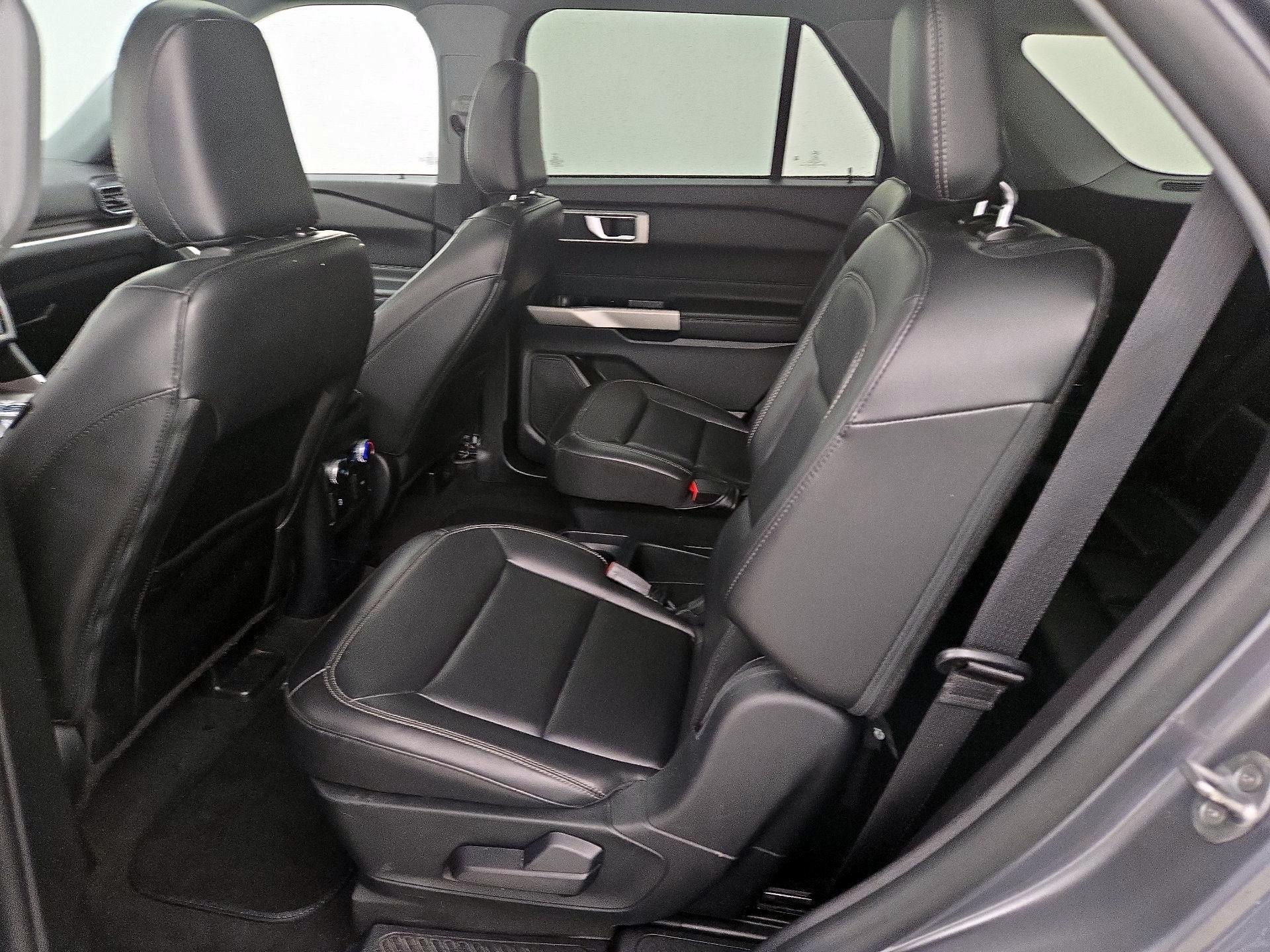 Thumbnail: 2021 Ford Explorer - 19