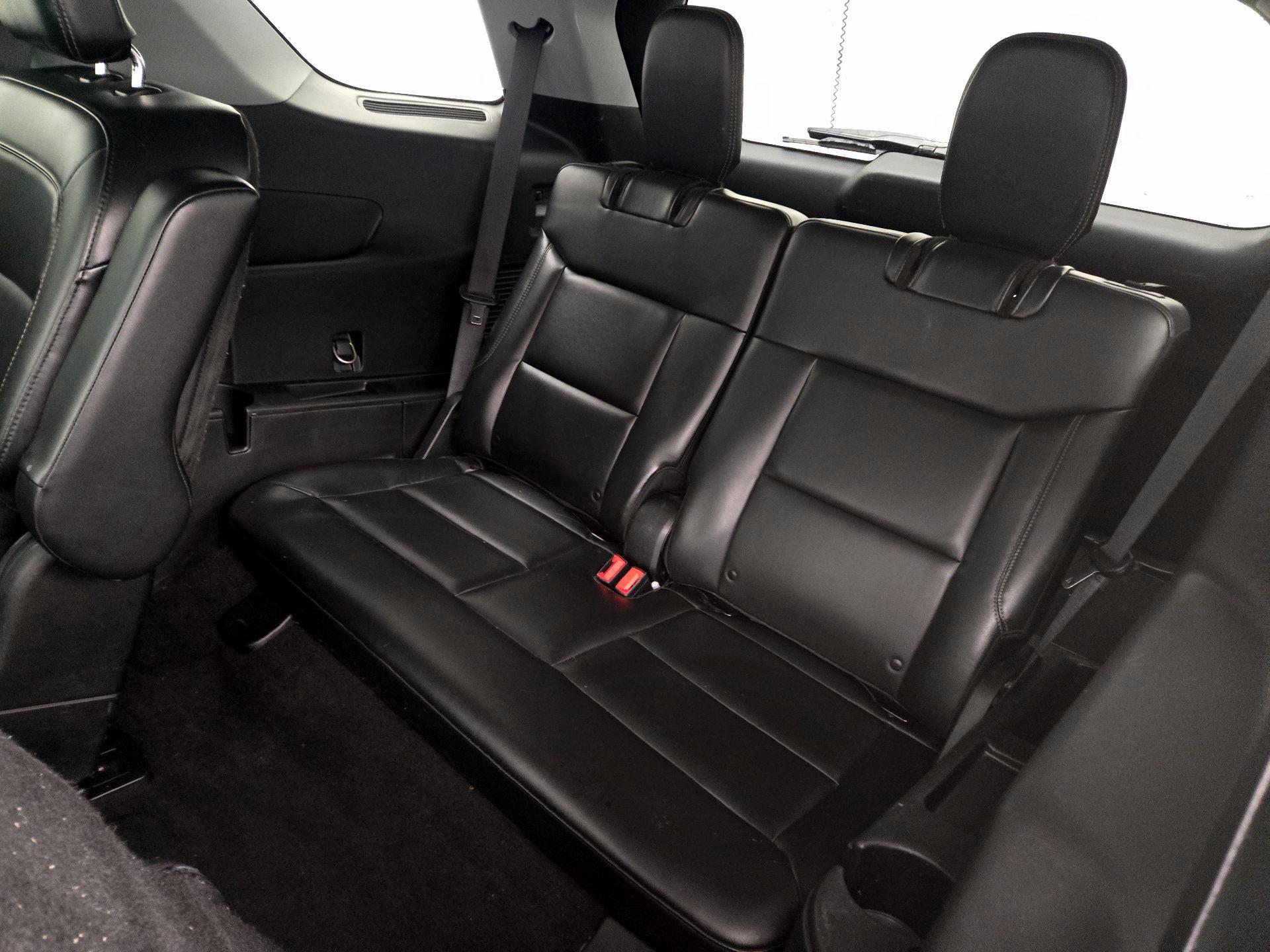 Thumbnail: 2021 Ford Explorer - 20