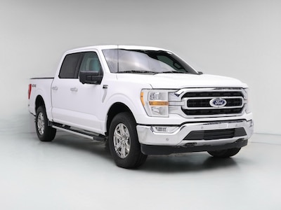 2023 Ford F-150 XLT -
                Nashville, TN