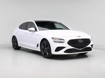 2022 Genesis G70 3.3T -
                Nashville, TN