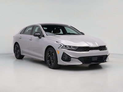 2022 Kia K5 GT-Line -
                Nashville, TN