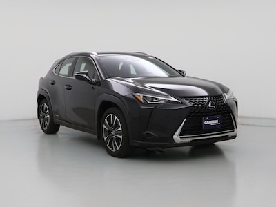 2021 Lexus UX 250h -
                Huntsville, AL