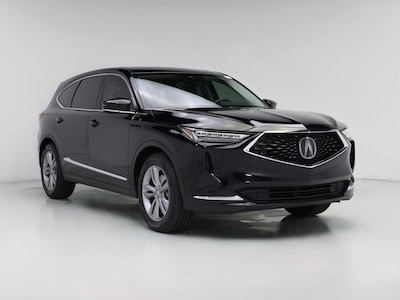 2022 Acura MDX  -
                Nashville, TN