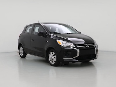 2022 Mitsubishi Mirage LE -
                Huntsville, AL