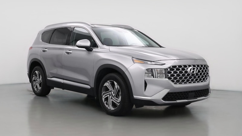 2023 Hyundai Santa Fe SEL Hero Image