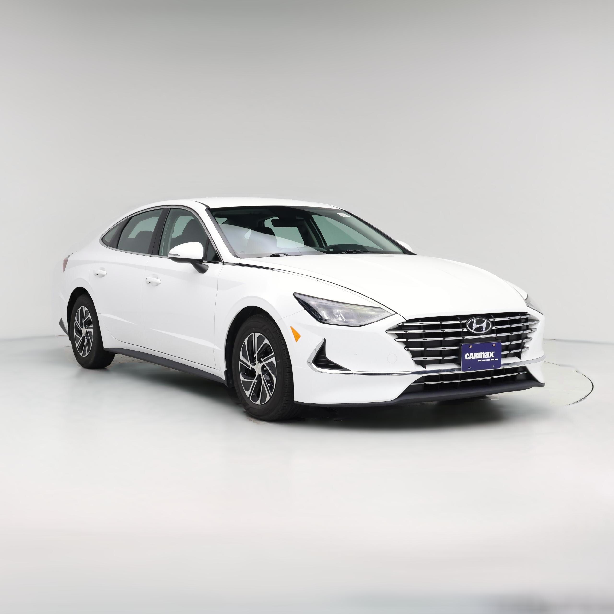 Thumbnail: 2022 Hyundai Sonata - 1