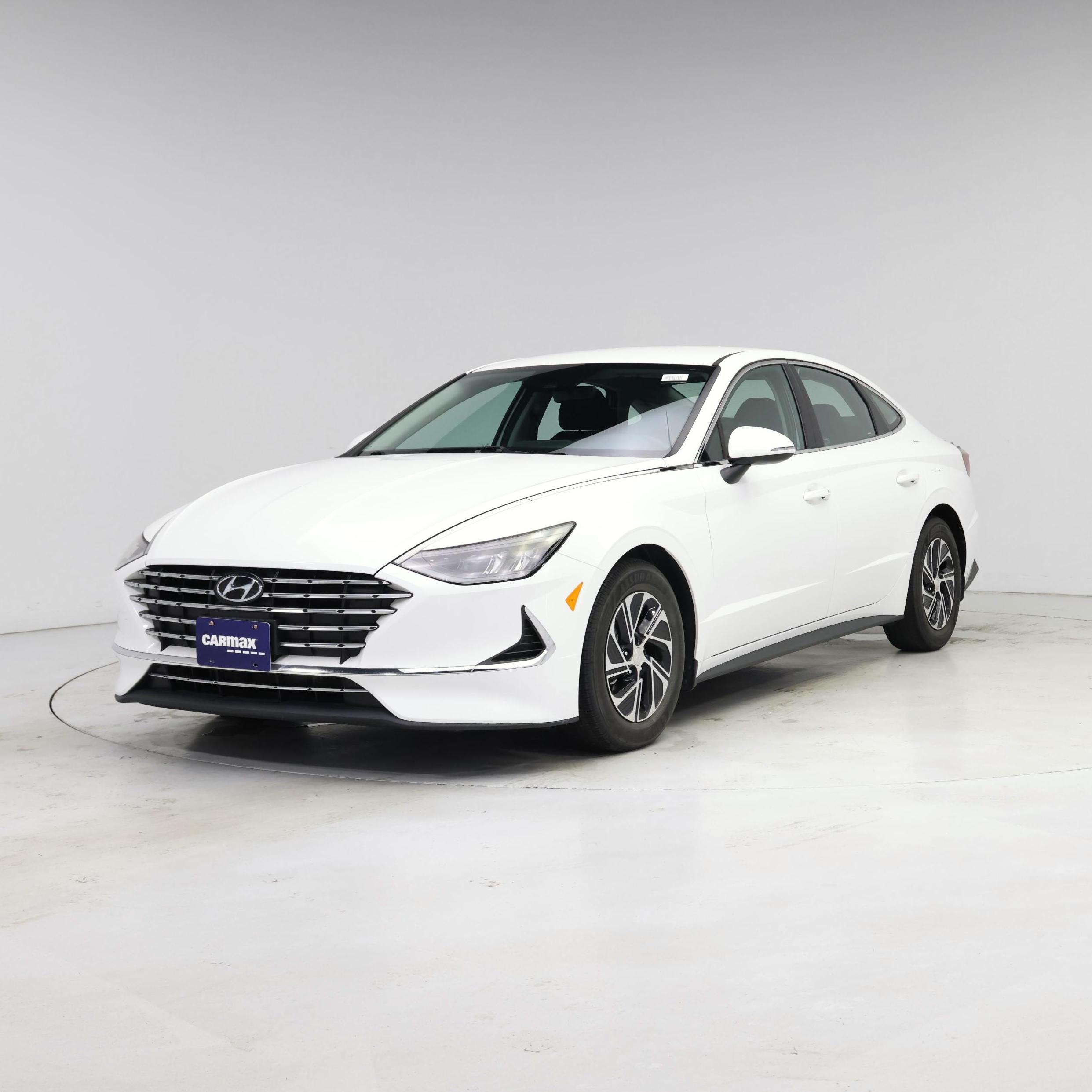 Thumbnail: 2022 Hyundai Sonata - 4
