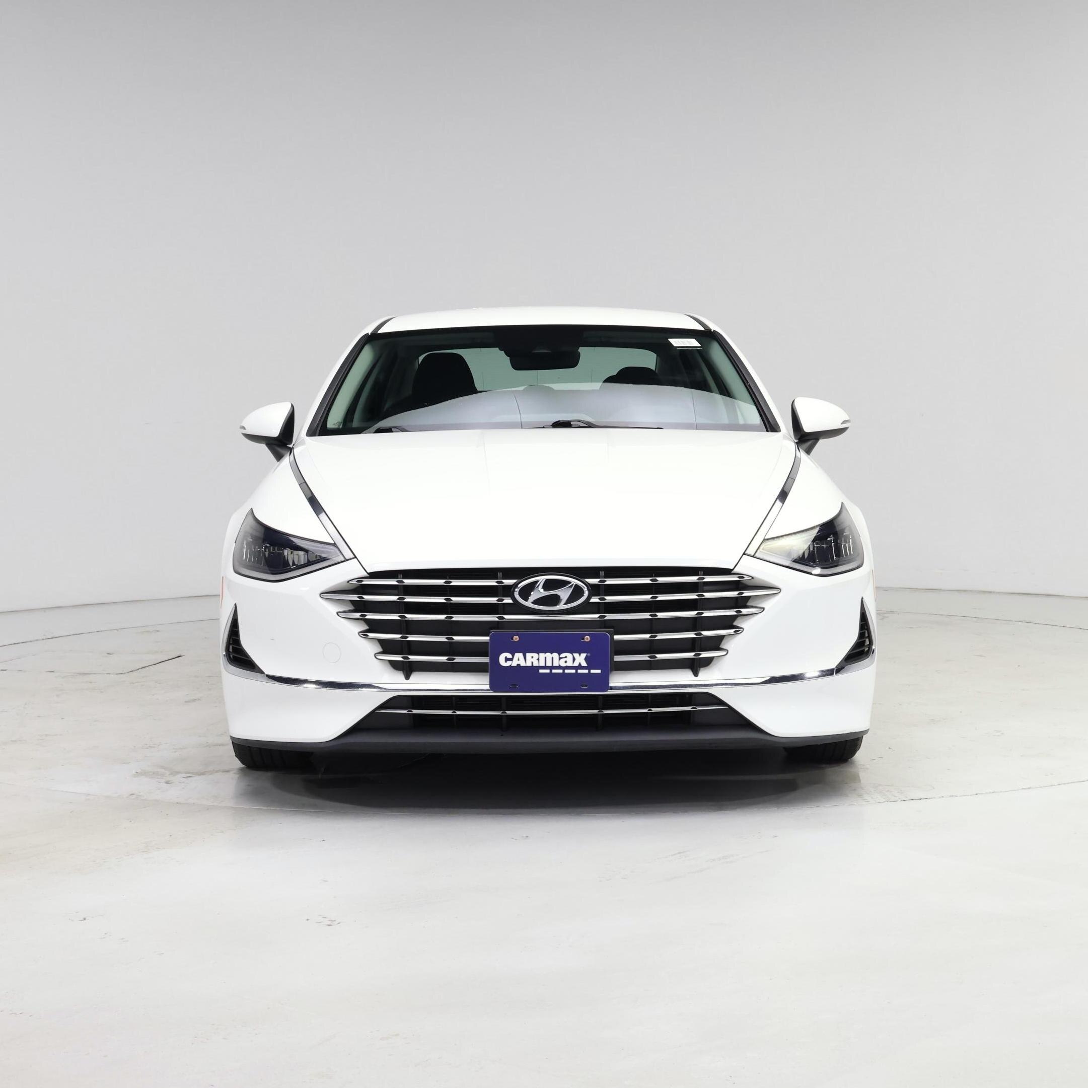 Thumbnail: 2022 Hyundai Sonata - 5