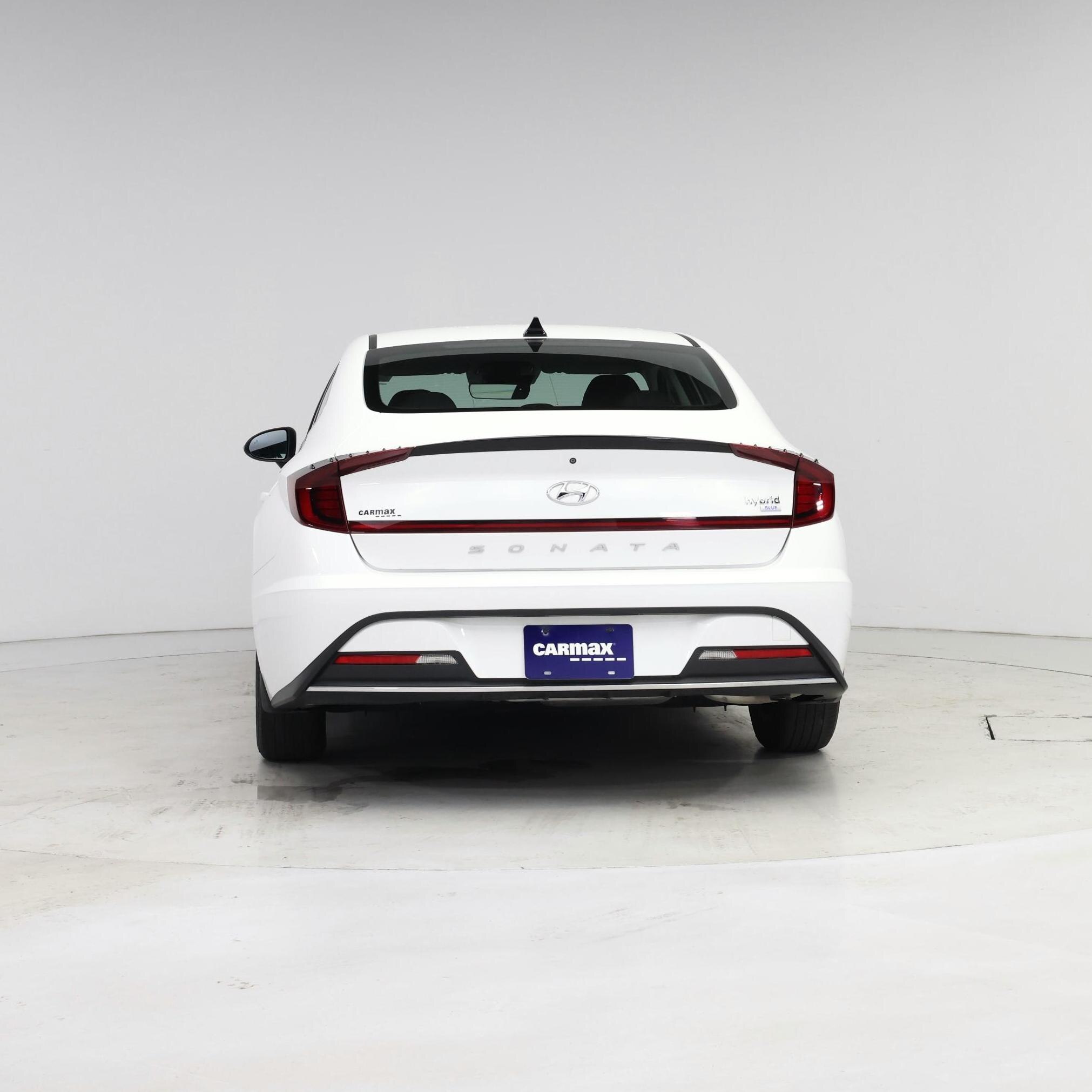 Thumbnail: 2022 Hyundai Sonata - 6