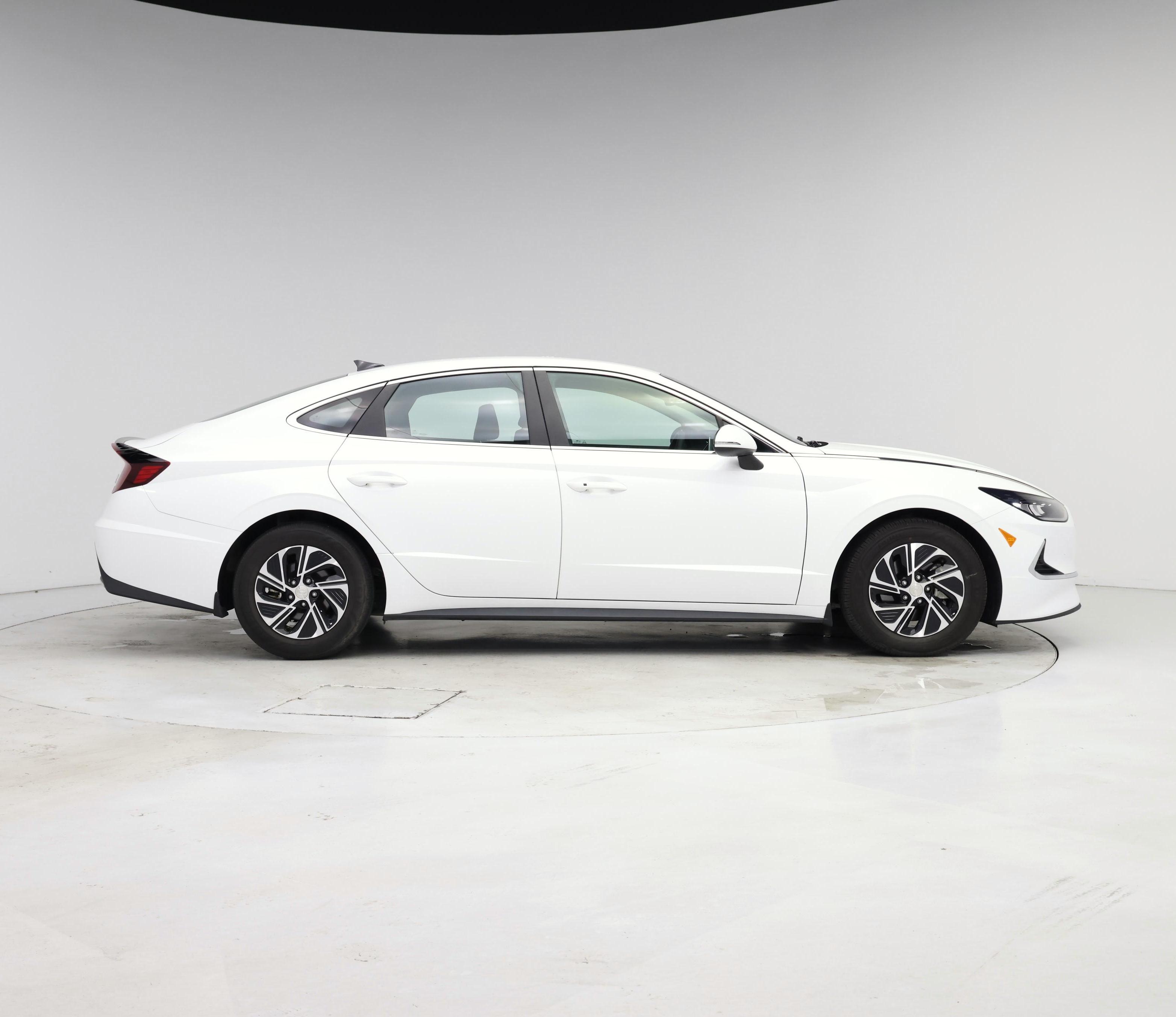 Thumbnail: 2022 Hyundai Sonata - 7