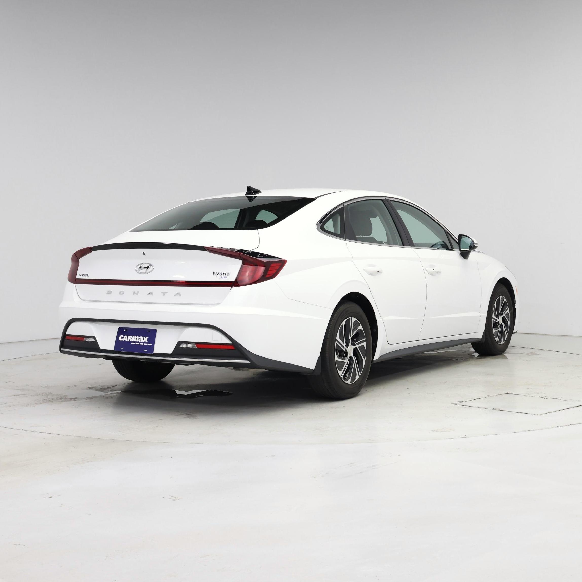 Thumbnail: 2022 Hyundai Sonata - 8