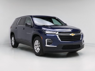 2023 Chevrolet Traverse LS -
                Nashville, TN