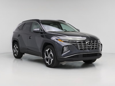 2022 Hyundai Tucson SEL -
                Nashville, TN