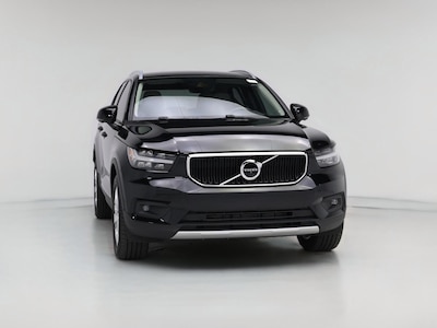 2022 Volvo XC40 T4 Momentum -
                Nashville, TN