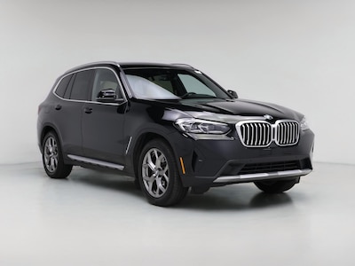 2022 BMW X3 sDrive30i -
                Nashville, TN