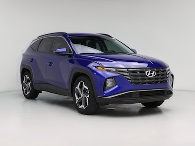 2023 Hyundai Tucson SEL -
                Nashville, TN