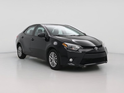 2014 Toyota Corolla LE -
                Madison, TN