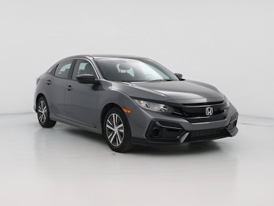 2020 Honda Civic LX -
                Madison, TN