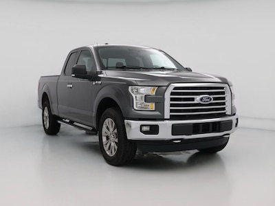 2015 Ford F-150 XLT -
                Madison, TN