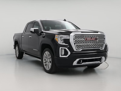 2022 GMC Sierra 1500 Denali -
                Madison, TN