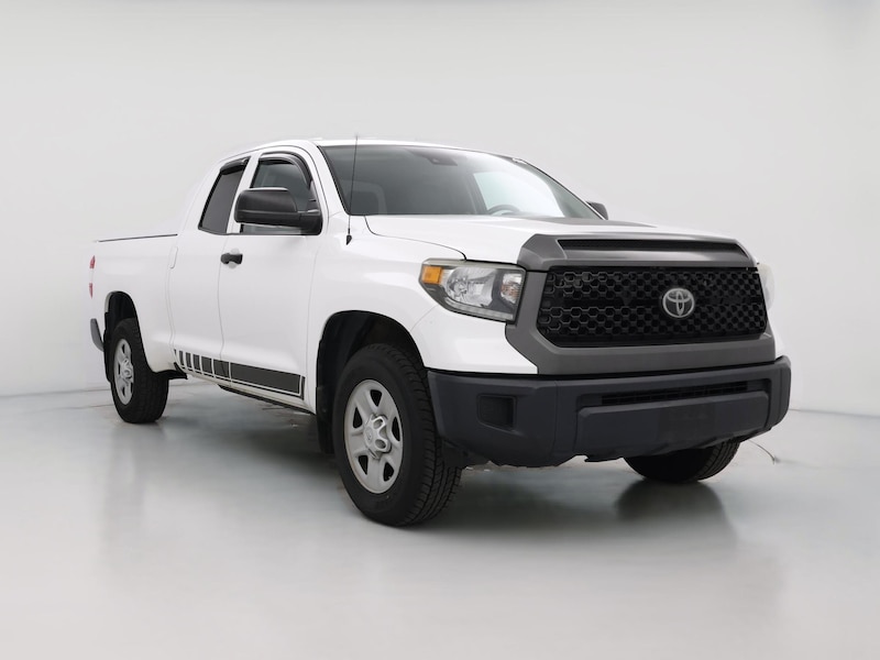 2019 Toyota Tundra SR -
                  Glencoe, IL