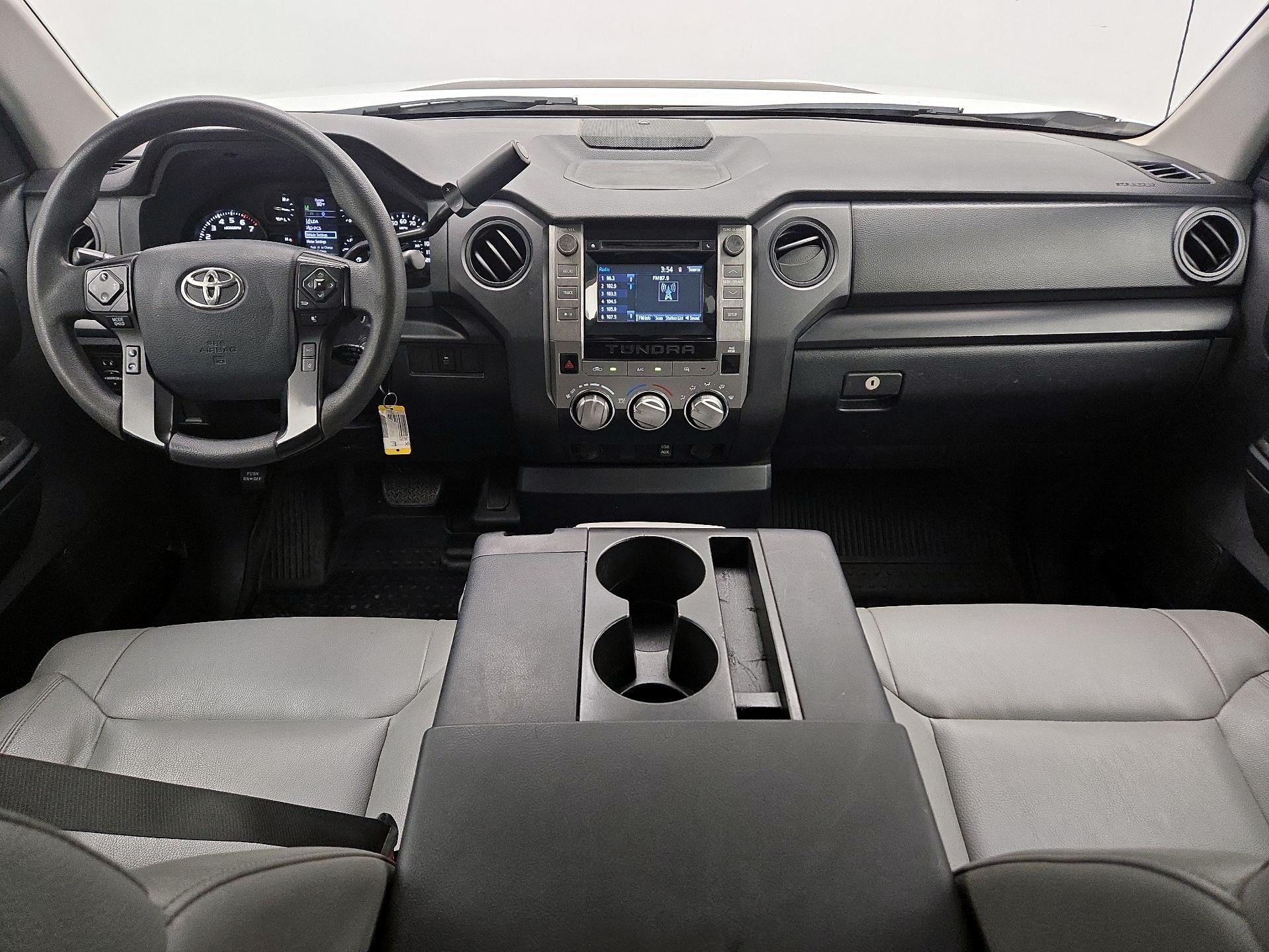 Thumbnail: 2019 Toyota Tundra - 9