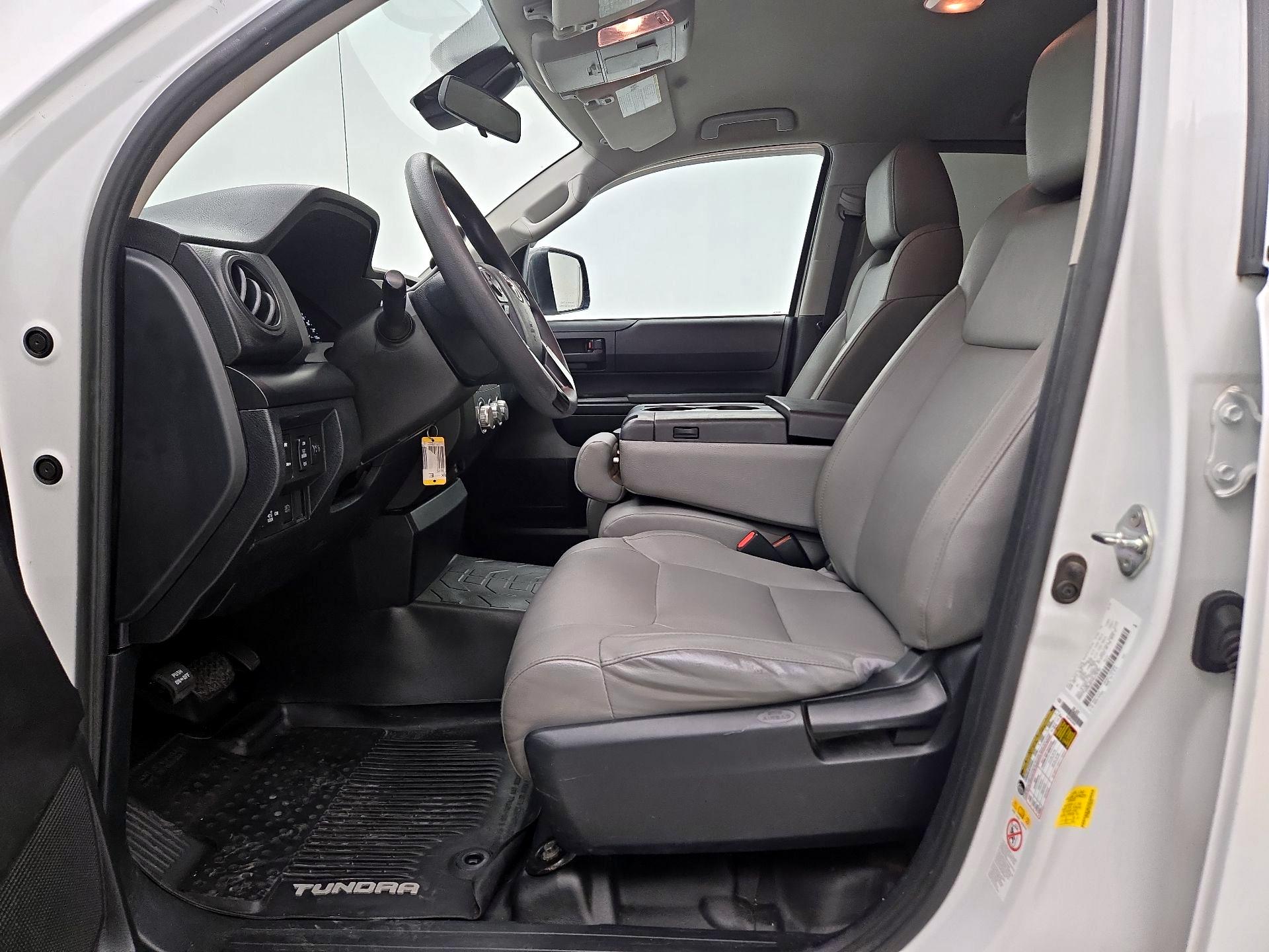 Thumbnail: 2019 Toyota Tundra - 11