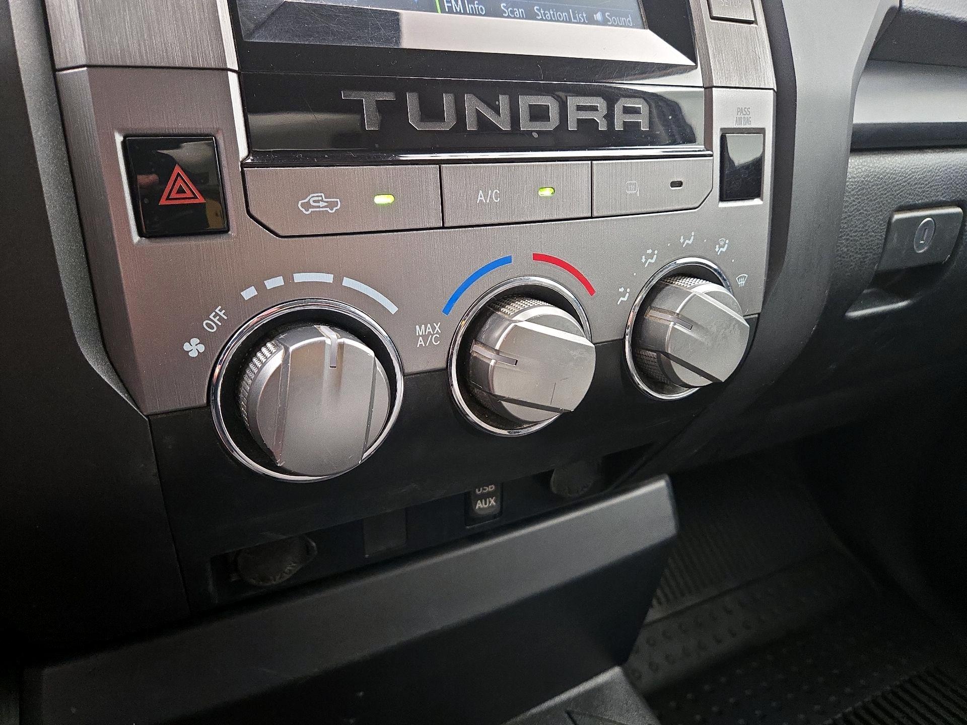 Thumbnail: 2019 Toyota Tundra - 16