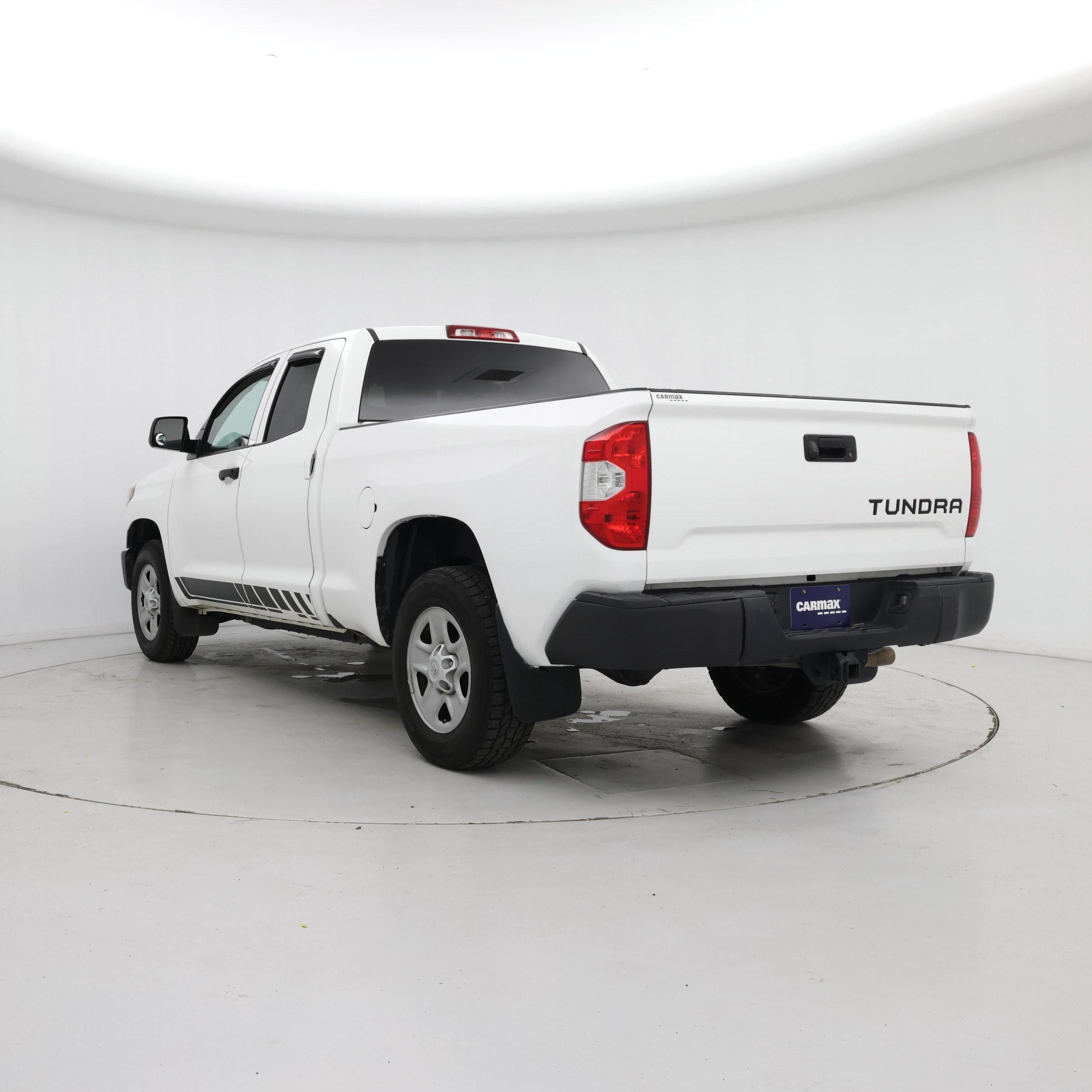 Thumbnail: 2019 Toyota Tundra - 2