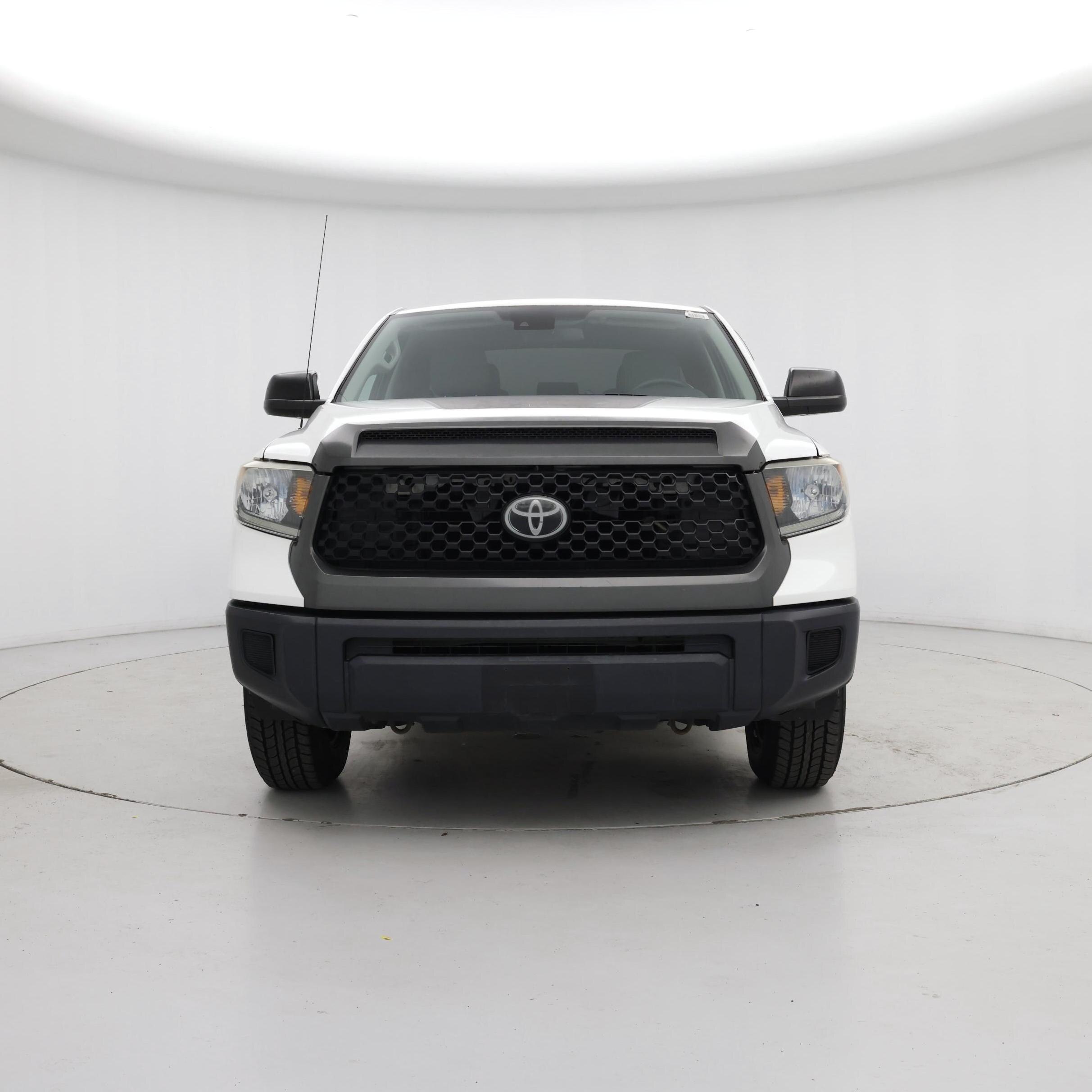 Thumbnail: 2019 Toyota Tundra - 5