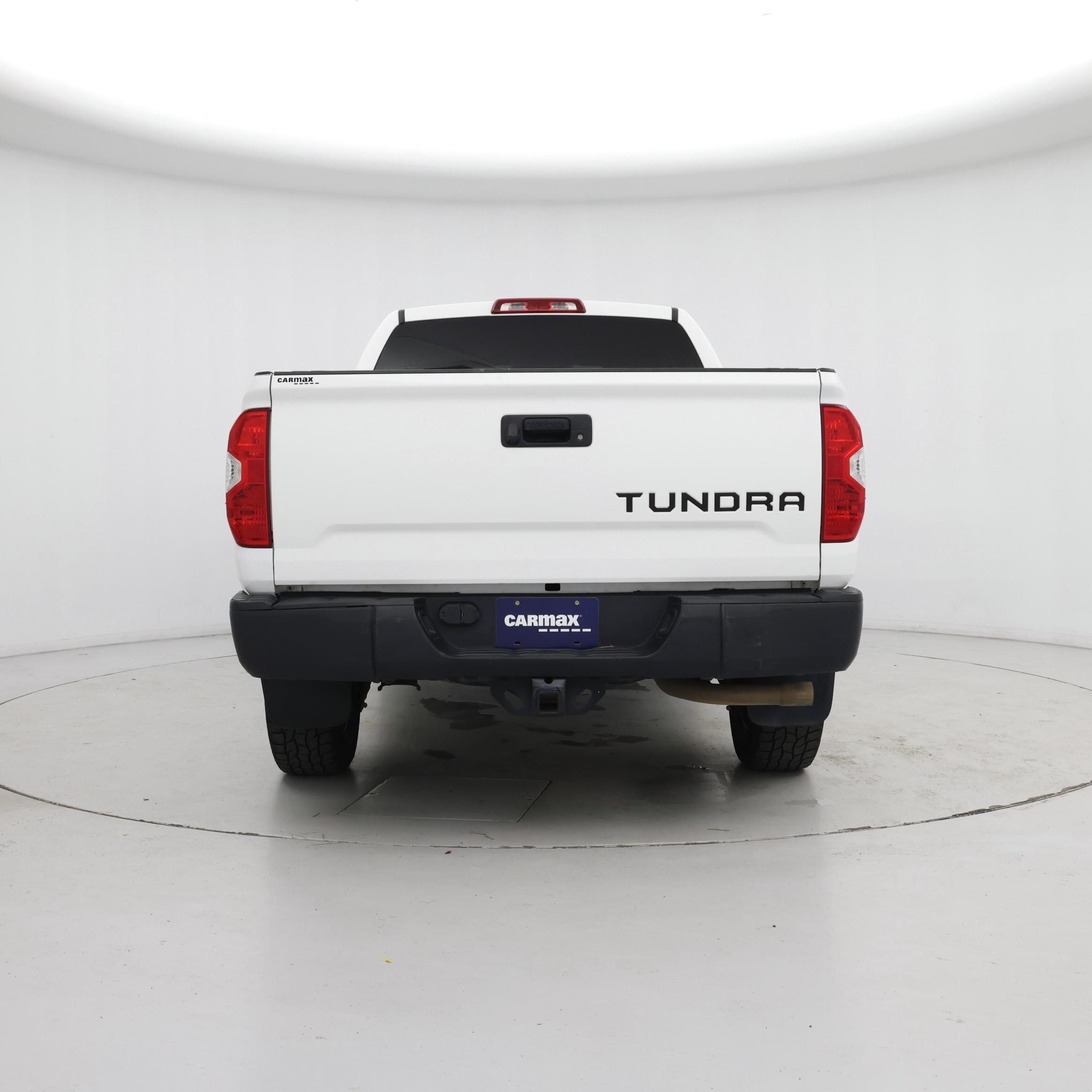 Thumbnail: 2019 Toyota Tundra - 6
