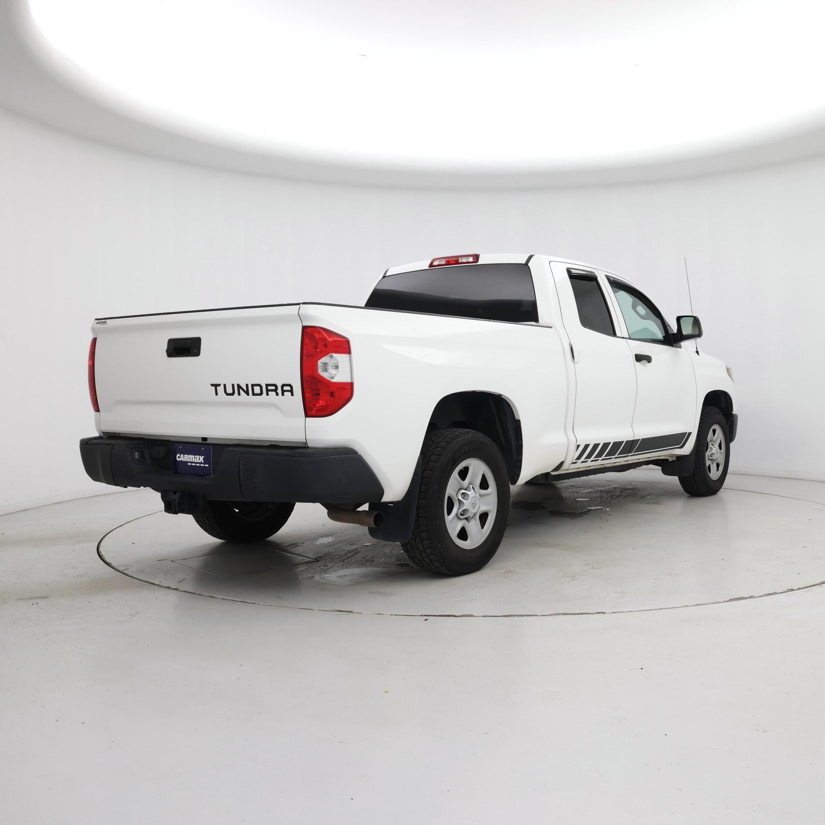 Thumbnail: 2019 Toyota Tundra - 8