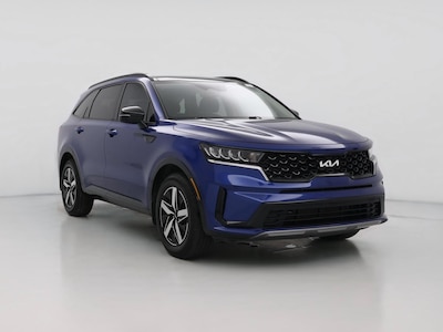 2022 Kia Sorento S -
                Madison, TN