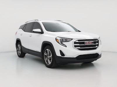 2018 GMC Terrain SLT -
                Madison, TN
