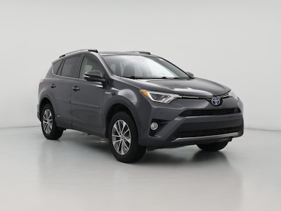 2018 Toyota RAV4 XLE -
                Madison, TN
