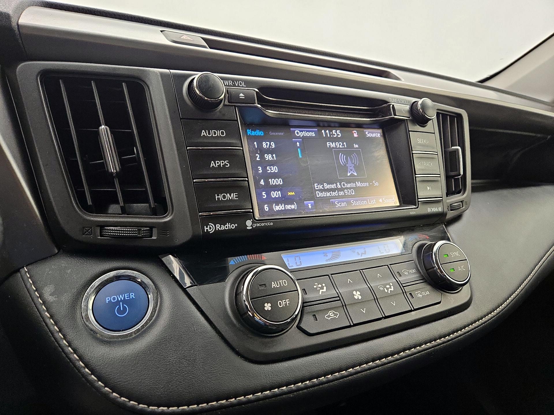 Thumbnail: 2018 Toyota RAV4 - 15