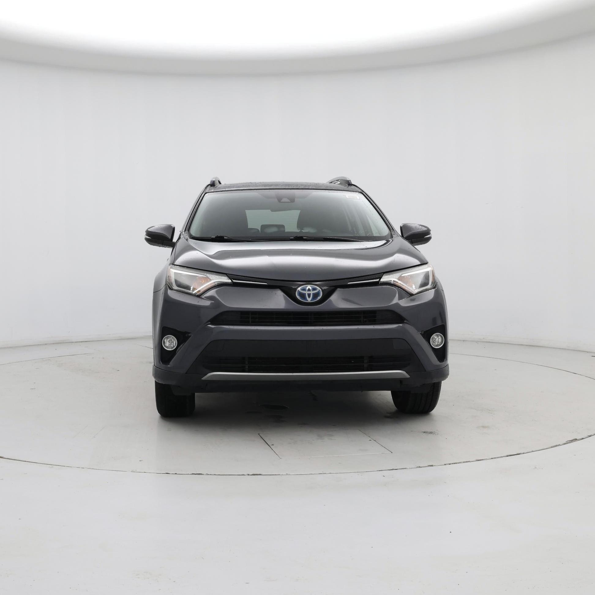 Thumbnail: 2018 Toyota RAV4 - 5