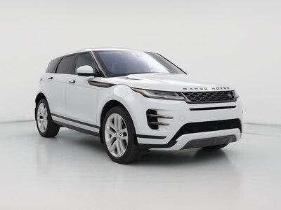 2020 Land Rover Range Rover Evoque R-Dynamic SE -
                Madison, TN