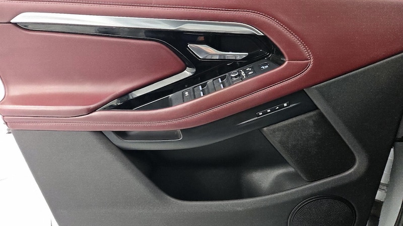 2020 Land Rover Range Rover Evoque R-Dynamic SE 12