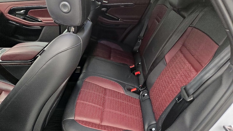 2020 Land Rover Range Rover Evoque R-Dynamic SE 20
