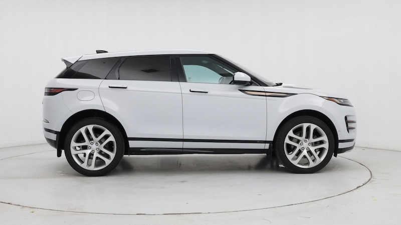 2020 Land Rover Range Rover Evoque R-Dynamic SE 7