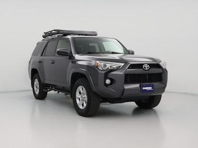 2019 Toyota 4Runner SR5 -
                Madison, TN
