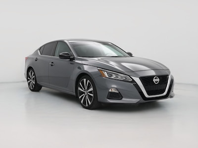 2020 Nissan Altima SR -
                Madison, TN