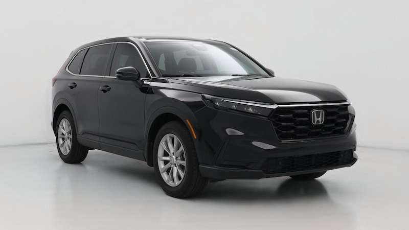 2023 Honda CR-V EX-L Hero Image