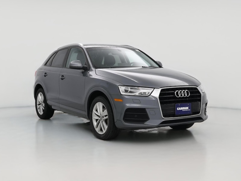 2017 Audi Q3 Premium -
                  Madison, TN