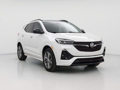 2020 Buick Encore GX Essence -
                Madison, TN