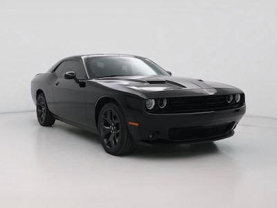 2020 Dodge Challenger SXT -
                  Madison, TN