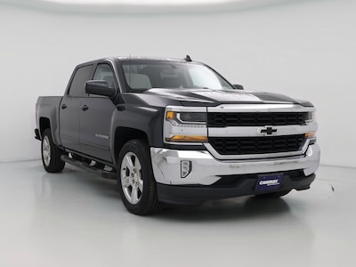 2017 Chevrolet Silverado 1500 LT -
                Madison, TN