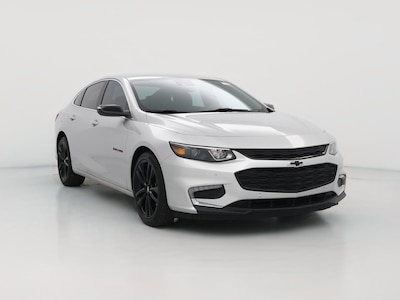 2018 Chevrolet Malibu LT -
                Madison, TN